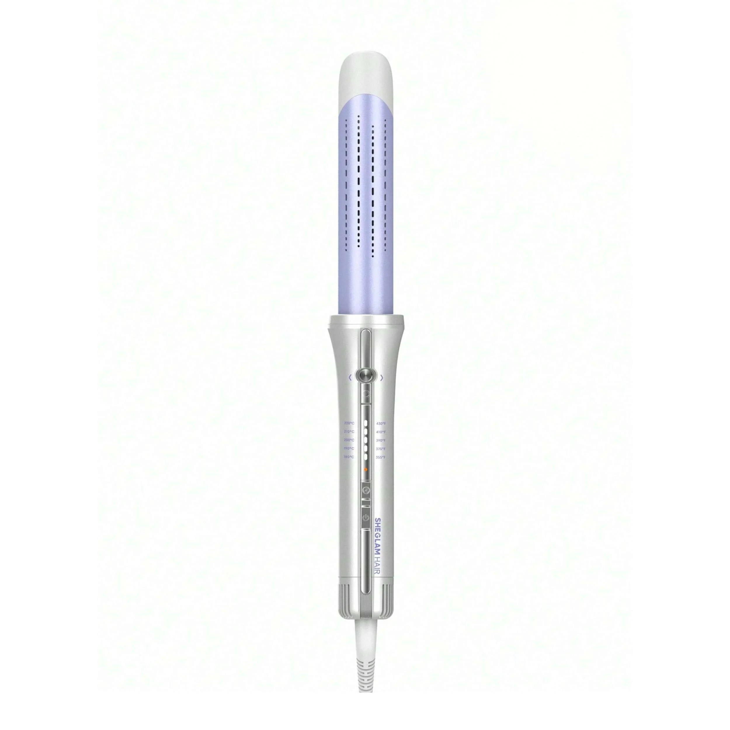 b526e4434bdb3ab8bbfaadf37c16347ea1c6abd8_1780927050 فر کننده و حالت دهنده مو شیگلم مدل Airflow Styler Pro-25mm - Image 1