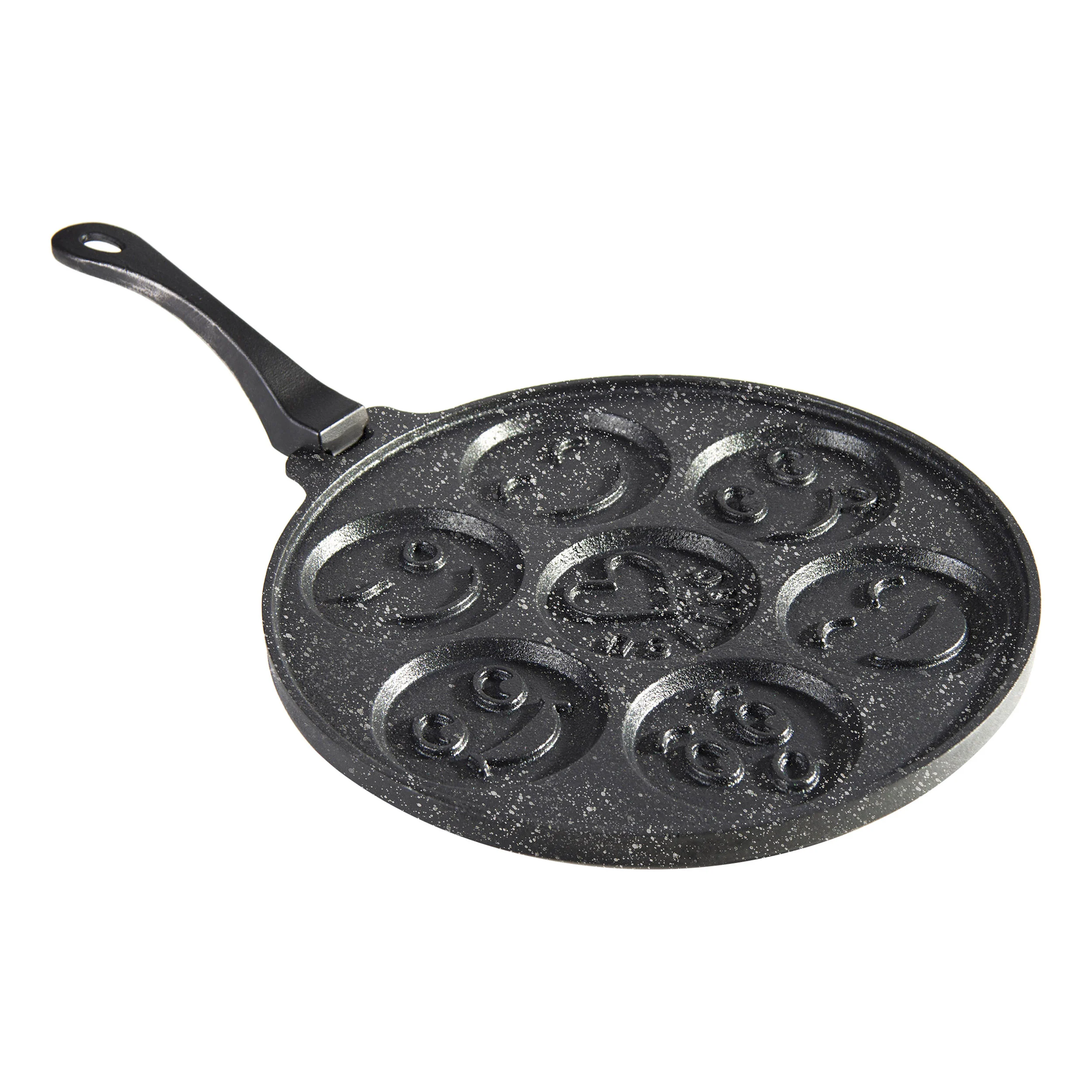 b559ea5ed1ddfd15d7ccab1f6feec6586de0db03_1627902558 تابه چدن نالینو مدل Pancake سایز 30 - Image 1