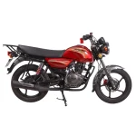 موتورسیکلت کبیرموتور طرح باکسر مدل cc 200-KLD سال 1405