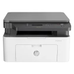 پرینتر چند کاره لیزری اچ‌ پی مدل Laser MFP 136w