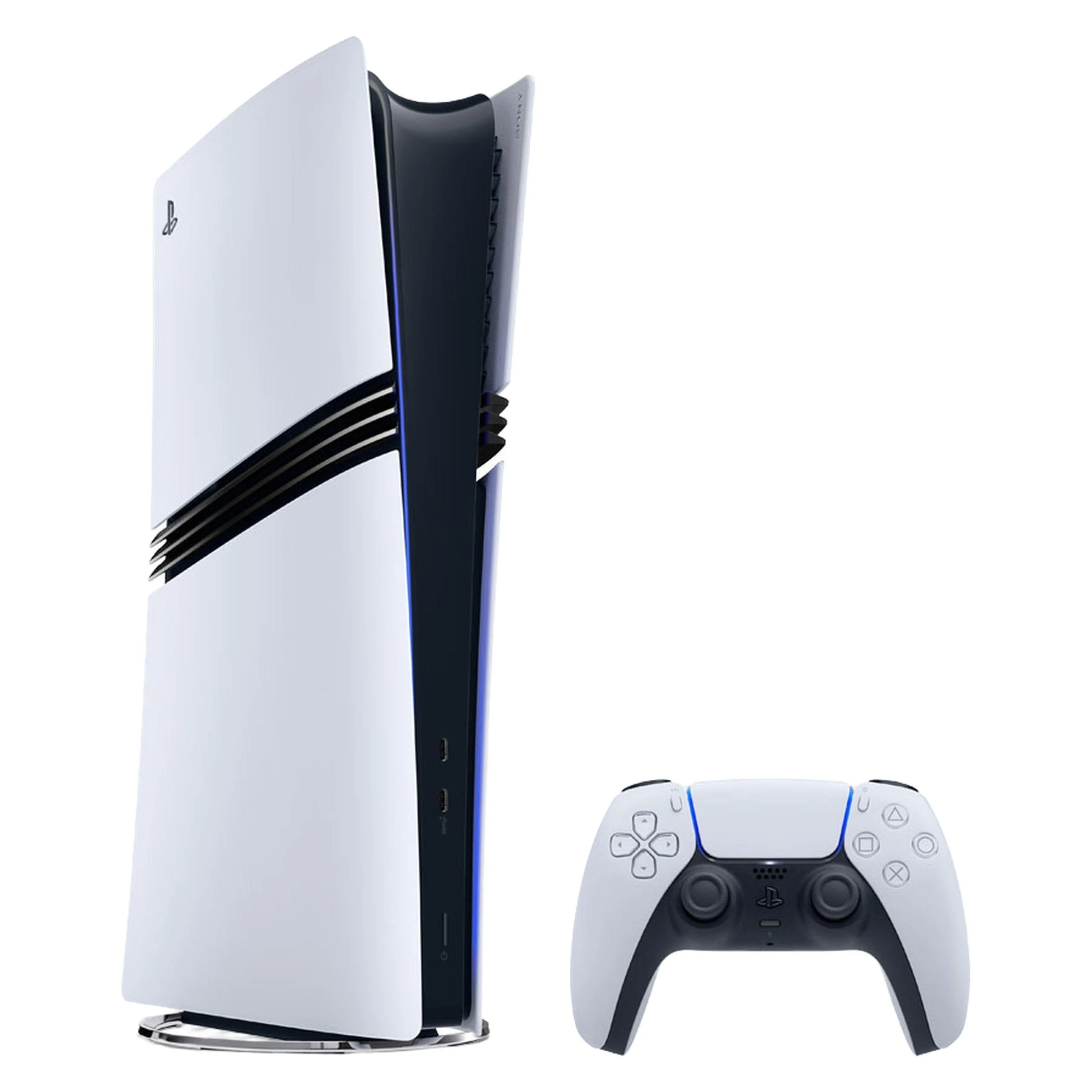 e65b67f71f06015af329ac777602b55a07f9be0e_1754236524 کنسول بازی سونی مدل PlayStation 5 Pro ظرفیت 2 ترابایت ریجن اروپا - Image 1