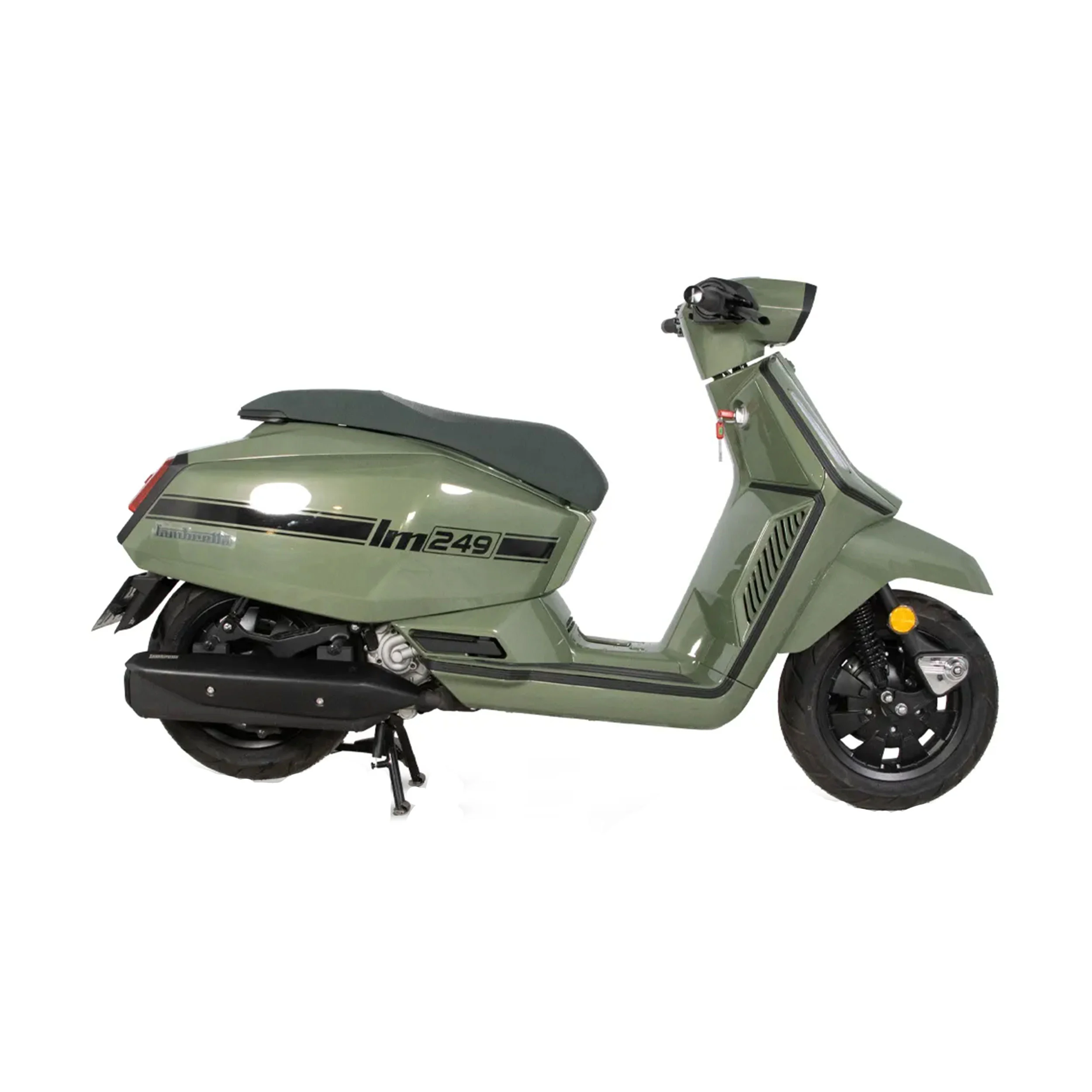 eca5940791cc7cd4cf425f1e86b34f47fe47c575_1769421960 موتور سیکلت لامبرتا مدل 250 سی سی سال 1404 - Image 1