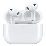 هدفون بلوتوثی اپل مدل AirPods Pro 3