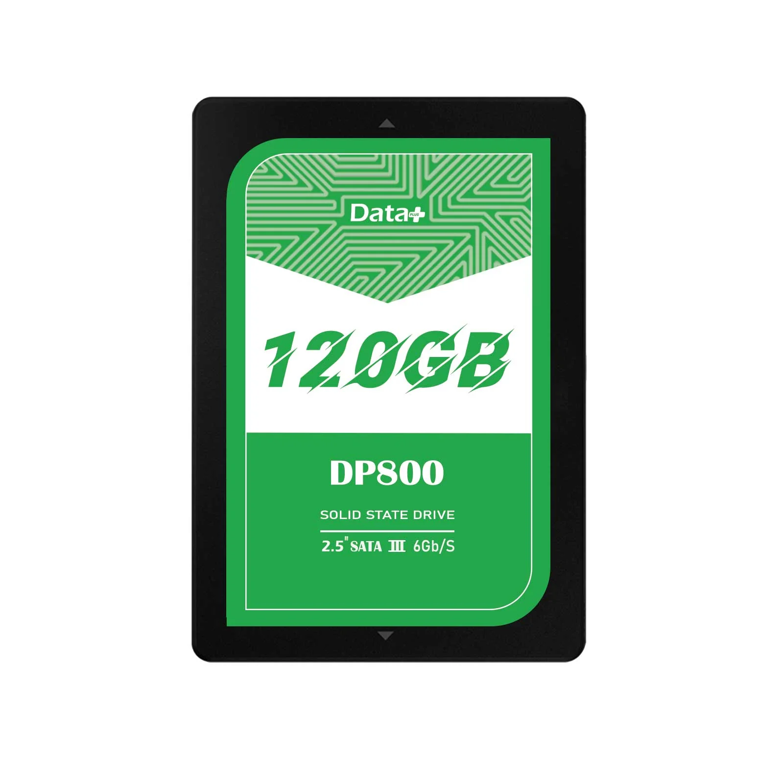 f0007c2c06ff9abf948ca40f8d24761e6f1f6a11_1671350844 اس اس دی اینترنال SATA III دیتا پلاس مدل SSD DATA PLUS DP800 120GB ظرفیت 120 گیگابایت - Image 1