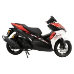 موتورسیکلت کبیرموتور طرح یاماها مدل NVX-180CC سال 1405