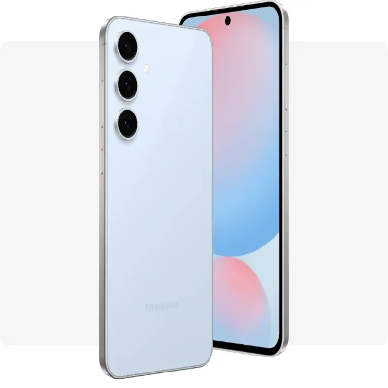 s1 گوشی موبایل سامسونگ مدل S24 FE دو سیم کارت ظرفیت 256 گیگابایت و رم 8 گیگابایت - ویتنام - Image 1