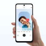 گوشی موبایل شیائومی مدل Redmi 13x دو سیم کارت ظرفیت 256 گیگابایت و رم 8 گیگابایت - Image 4