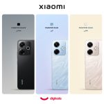گوشی موبایل شیائومی مدل Redmi 13x دو سیم کارت ظرفیت 256 گیگابایت و رم 8 گیگابایت - Image 8