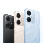 گوشی موبایل شیائومی مدل Redmi 13x دو سیم کارت ظرفیت 256 گیگابایت و رم 8 گیگابایت - Image 7