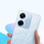 گوشی موبایل شیائومی مدل Redmi 13x دو سیم کارت ظرفیت 256 گیگابایت و رم 8 گیگابایت - Image 9