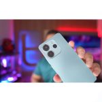 گوشی موبایل شیائومی مدل Redmi 13x دو سیم کارت ظرفیت 256 گیگابایت و رم 8 گیگابایت - Image 14