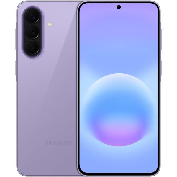 گوشی موبایل سامسونگ مدل Galaxy A57 دو سیم‌کارت ظرفیت 256 گیگابایت و رم 8 گیگابایت – ویتنام