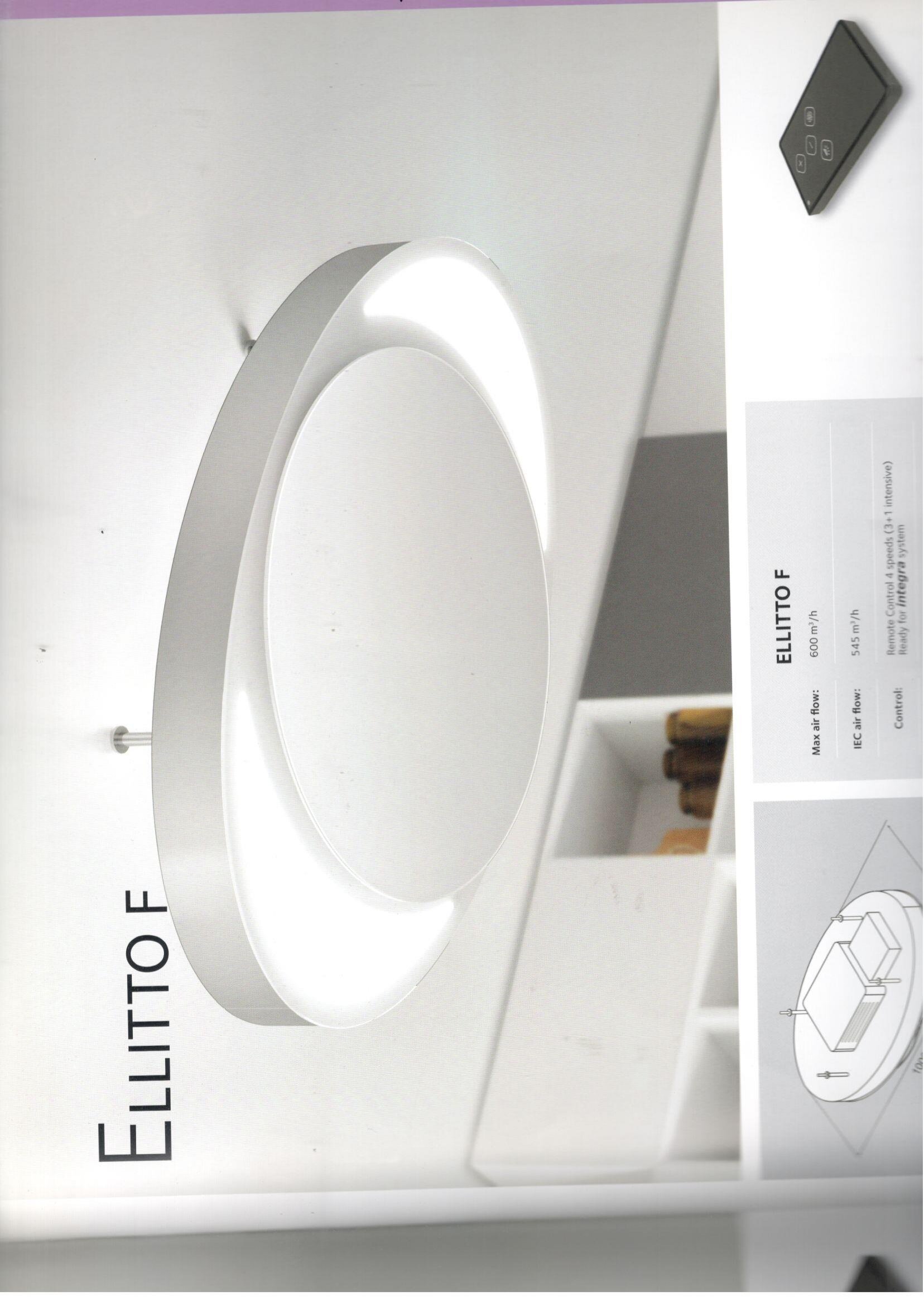 ELLITTO F هود - Copy-1 ELLITTO F هود - Image 1
