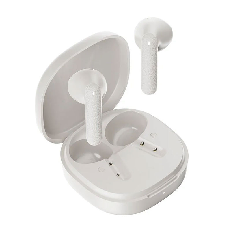 هدفون بلوتوثی کیو سی وای مدل Air QT41 هدفون بلوتوثی کیو سی وای مدل Air QT41 - Image 1