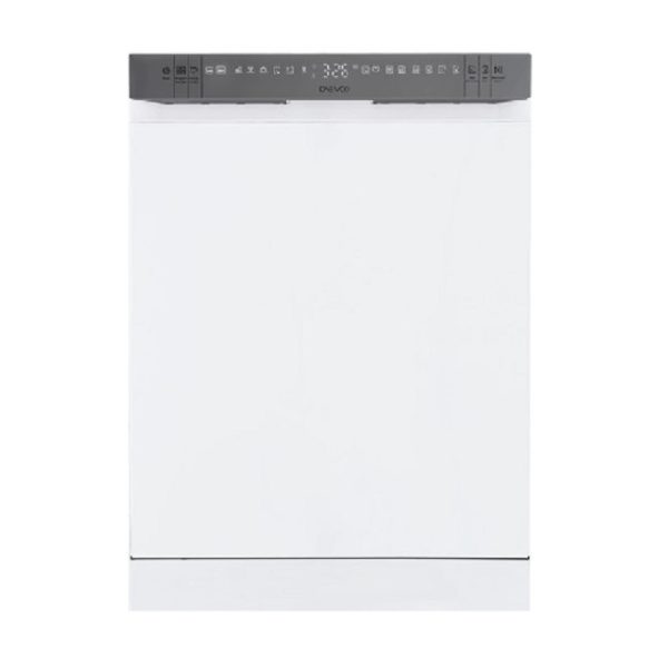 ماشین ظرفشویی 15 نفره دوو مدل DW-15240W