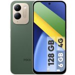 گوشی موبایل شیائومی مدل Poco C95 Pro دو سیم کارت ظرفیت 128 گیگابایت و رم 6 گیگابایت
