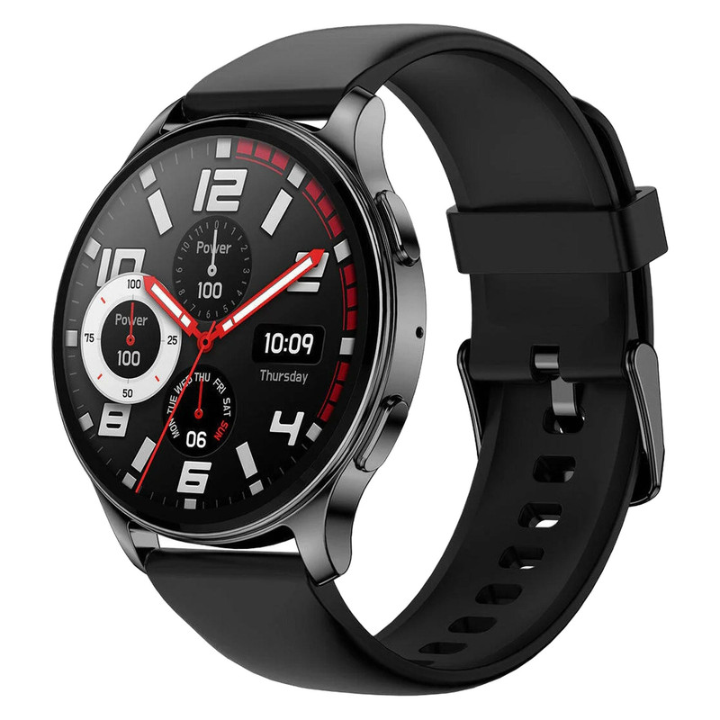 ساعت هوشمند امیزفیت مدل GSD POP 3R WATCH ساعت هوشمند امیزفیت مدل GSD POP 3R WATCH - Image 1