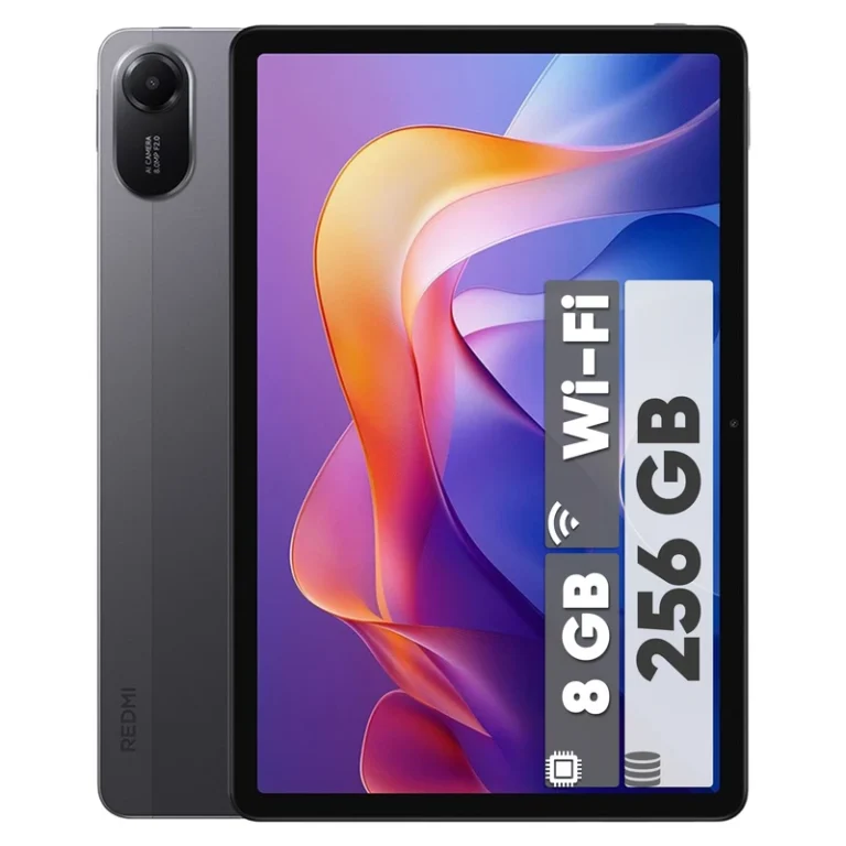 1e5c2128928a3a4648cc69e8f8a4c99a75190621_1760371601-768x768 تبلت شیائومی مدل Redmi Pad 2 ظرفیت ۲۵۶ گیگابایت رم ۸ گیگابایت صفحه ۱۱ اینچ - Image 1