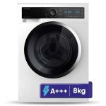 ماشین لباسشویی 8 کیلوگرم اتوماتیک دوو مدل LM-861WB