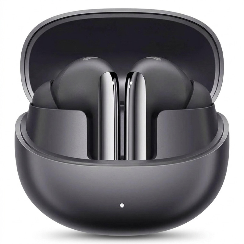 هدفون بلوتوثی TWS کیو سی وای مدل Melobuds Pro HT08 با حذف نویز فعال تطبیقی و حذف نویز میکروفون، اتصال همزمان به دو دستگاه، تأخیر 80 میلیثانیه، بلوتوث 5.3، مقاومت در برابر آب با گواهی IPX5 و شارژدهی 34 ساعت هدفون بلوتوثی TWS کیو سی وای مدل Melobuds Pro HT08 با حذف نویز فعال تطبیقی و حذف نویز میکروفون، اتصال همزمان به دو دستگاه، تأخیر 80 میلیثانیه، بلوتوث 5.3، مقاومت در برابر آب با گواهی IPX5 و شارژدهی 34 ساعت - Image 1