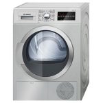 خشک کن بوش مدل WTG8640XIR ظرفیت 8 کیلوگرم
