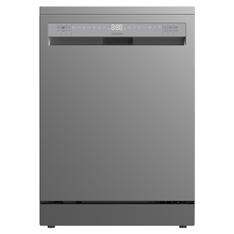 ماشین ظرفشویی 14 نفره دوو مدل DW-200S ماشین ظرفشویی 14 نفره دوو مدل DW-200S - Image 1
