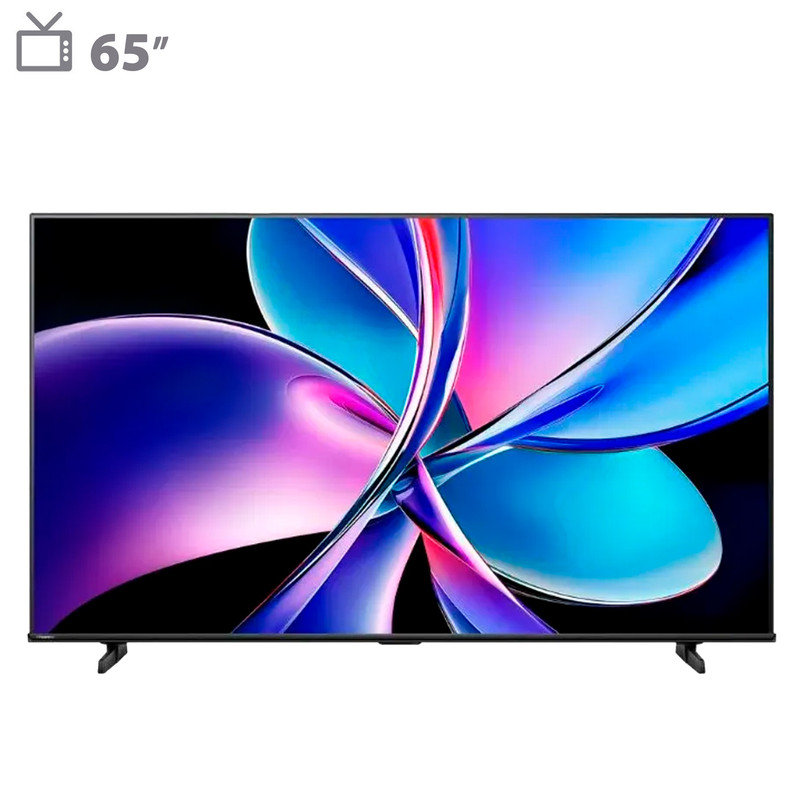 تلویزیون 65 اینچ کیو ال ای دی هوشمند هایسنس مدل 65Q7Q تلویزیون 65 اینچ کیو ال ای دی هوشمند هایسنس مدل 65Q7Q - Image 1