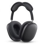 هدست بلوتوثی اپل مدل AirPods Max 2024 با نویز کنسلینگ فعال (ANC)، نویز کنسلینگ میکروفون (ENC)، قابلیت پخش صدای محیطی (Transparency)، درگاه شارژ USB Type-C، مقاوم در برابر رطوبت و عرق
