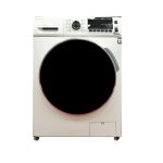 ماشین لباسشویی 8 کیلوگرم اتوماتیک پاکشوما مدل TFB-86401 WT