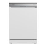 ماشین ظرفشویی 18 نفره دوو مدل DW-18440W