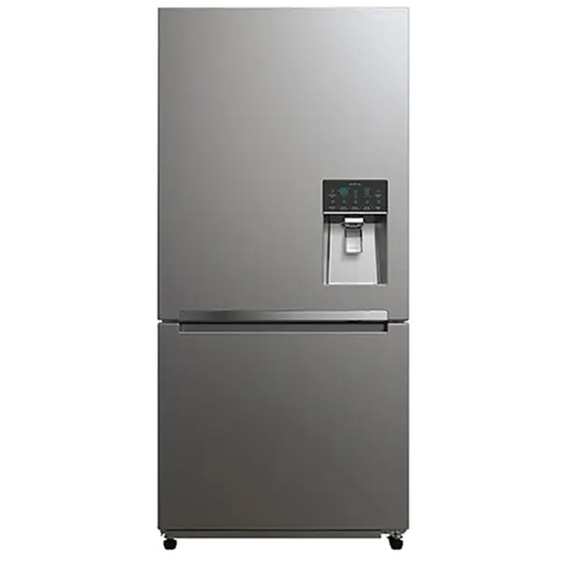 یخچال فریزر طرح فریزر پایین 28 فوت دوو مدل BMi-31GW یخچال فریزر طرح فریزر پایین 28 فوت دوو مدل BMi-31GW - Image 1
