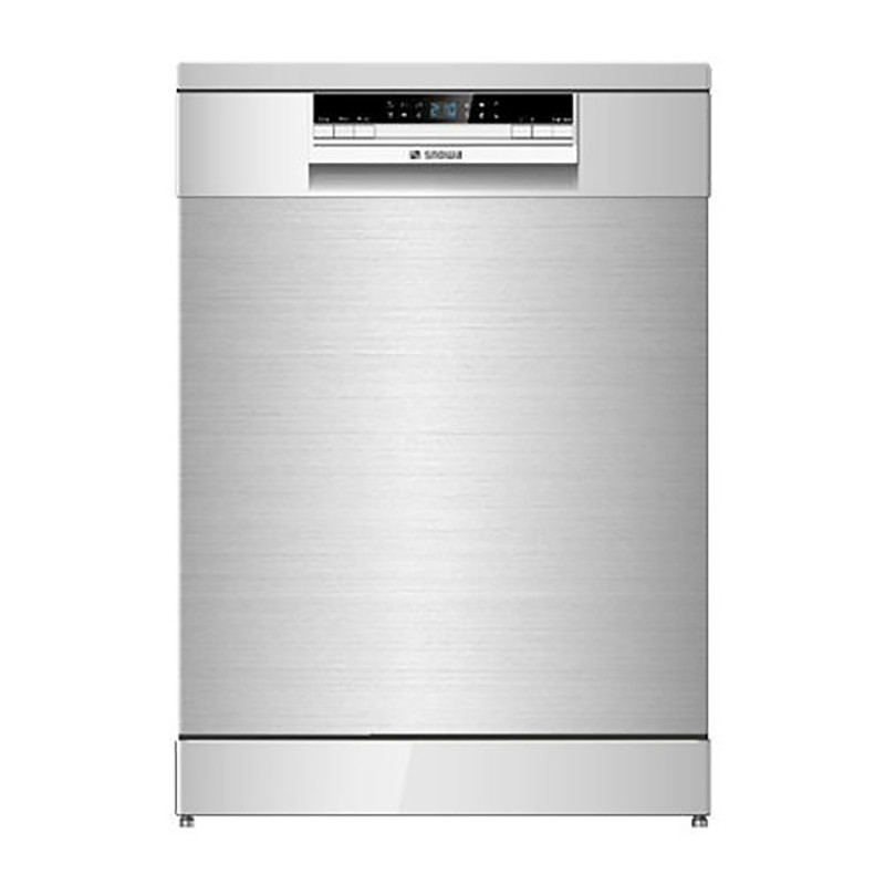 ماشین ظرفشویی 12 نفره اسنوا مدل SDW-226S ماشین ظرفشویی 12 نفره اسنوا مدل SDW-226S - Image 1