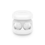 هدفون بلوتوثی سامسونگ مدل Galaxy Buds Core با نویز کنسلینگ فعال (ANC)، عمر باتری تا 35 ساعت با ANC خاموش، بلوتوث 5.4، فرمان لمسی و مقاومت در برابر رطوبت و عرق