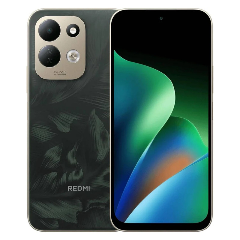 گوشی موبایل شیائومی مدل Redmi 17 4G دو سیم کارت ظرفیت 128 گیگابایت و رم 6 گیگابایت گوشی موبایل شیائومی مدل Redmi 17 4G دو سیم کارت ظرفیت 128 گیگابایت و رم 6 گیگابایت - Image 1