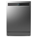 ماشین ظرفشویی 14 نفره اسنوا مدل SDW-A20S
