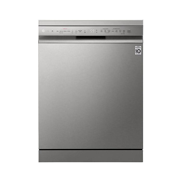 ماشین ظرفشویی 14 نفره ال جی مدل DFC532FP ماشین ظرفشویی 14 نفره ال جی مدل DFC532FP - Image 1