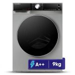ماشین لباسشویی 9 کیلوگرم اتوماتیک پاکشوما مدل L9