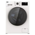 ماشین لباسشویی 9 کیلوگرم اتوماتیک سام مدل BL-P1465/W