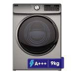 ماشین لباسشویی 9 کیلوگرم اتوماتیک سام مدل DD-P1480/IN
