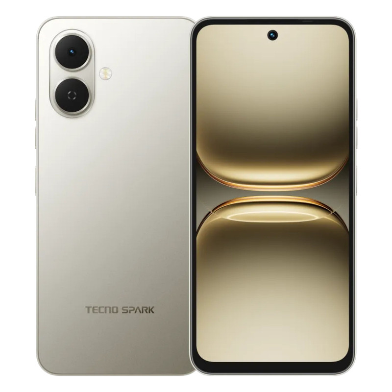 گوشی موبایل تکنو موبایل مدل Spark Go 2 دو سیم کارت ظرفیت 64 گیگابایت و رم 3 گیگابایت گوشی موبایل تکنو موبایل مدل Spark Go 2 دو سیم کارت ظرفیت 64 گیگابایت و رم 3 گیگابایت - Image 1