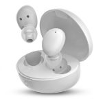 هدفون بلوتوثی کیو سی وای مدل FSA EAR T16 REDUCTION، صدای استریو، کیس شارژ و کابل همراه، مناسب کاربری عمومی