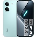گوشی موبایل شیائومی مدل Poco X8 Pro دو سیم‌کارت ظرفیت 512 گیگابایت و رم 12 گیگابایت