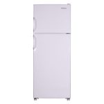 یخچال فریزر 17 فوت امرسان مدل TFH17T350