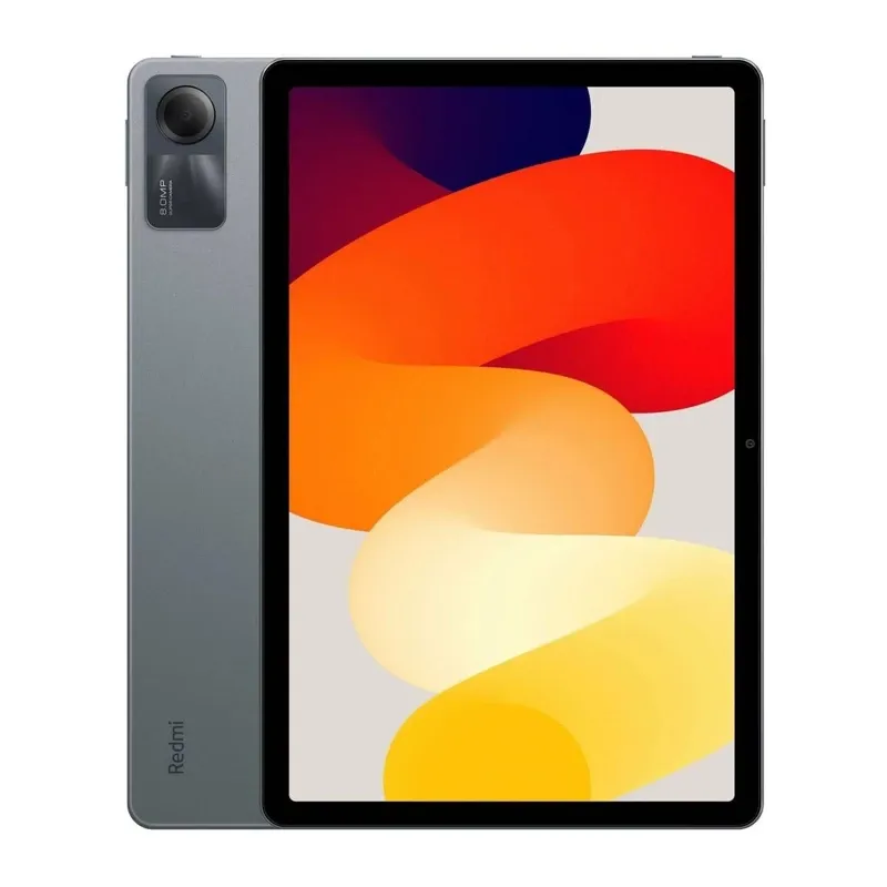 Xiaomi_Redmi_Pad_SE_10_Tablet_1 تبلت شیائومی مدل Redmi Pad SE |حافظه 256 گیگ رم 8 گیگ صفحه 11 اینچ - Image 1