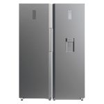 یخچال فریزر دوقلو 40 فوت دوو مدل SRi/SFi-21SS