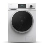 ماشین لباسشویی 9 کیلوگرم اتوماتیک دوو مدل LM-9120W