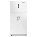 یخچال فریزر طرح فریزر بالا 28 فوت دوو مدل TMI-34MW