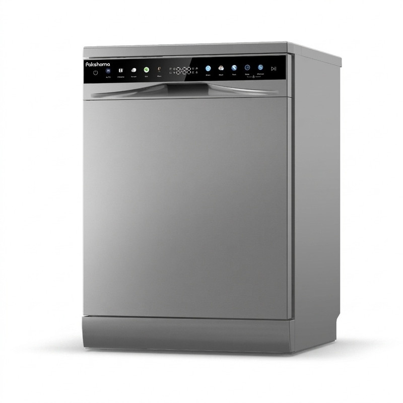 ماشین ظرفشویی 15 نفره پاکشوما مدل F54 X ماشین ظرفشویی 15 نفره پاکشوما مدل F54 X - Image 1