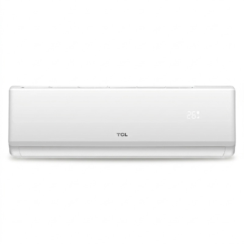 کولر گازی اسپلیت دیواری 9000 اینورتر تی سی ال مدل TAC-09CHSA/XAF1|T3 کولر گازی اسپلیت دیواری 9000 اینورتر تی سی ال مدل TAC-09CHSA/XAF1|T3 - Image 1