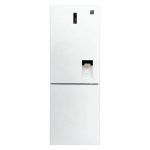 یخچال فریزر طرح فریزر پایین 24 فوت دوو مدل ARBMI-10GW